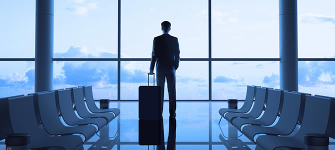 Top 10 Tips for Business Travelers