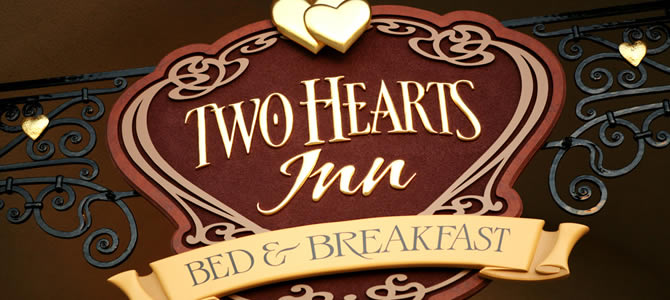 Two Hearts Inn