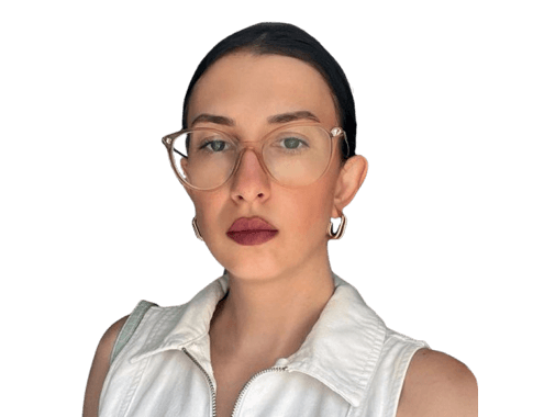 Alina Tudor
