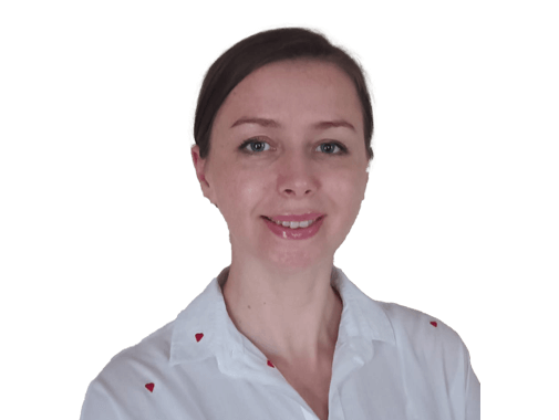 Cristina Nistrean