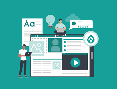 What is Drupal? The basics for beginners