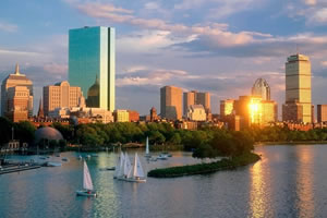 Boston Hotels