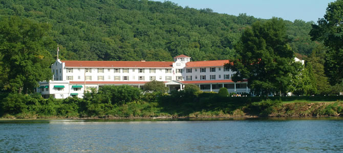 Potawatomi Inn Resort and Conference Center