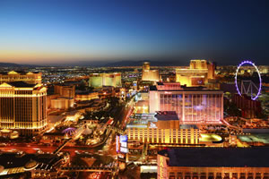 Las Vegas Hotels