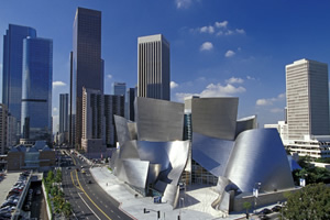 Los Angeles Hotels